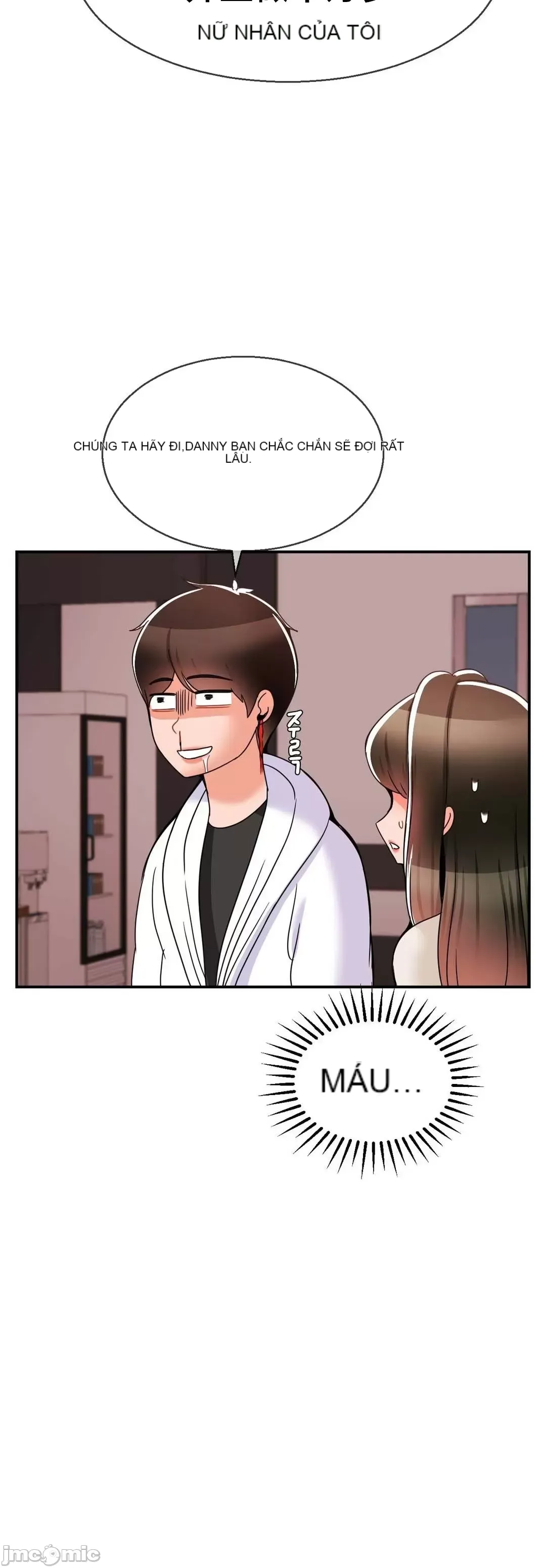 Con trai thứ mười bảy Chương 1-50