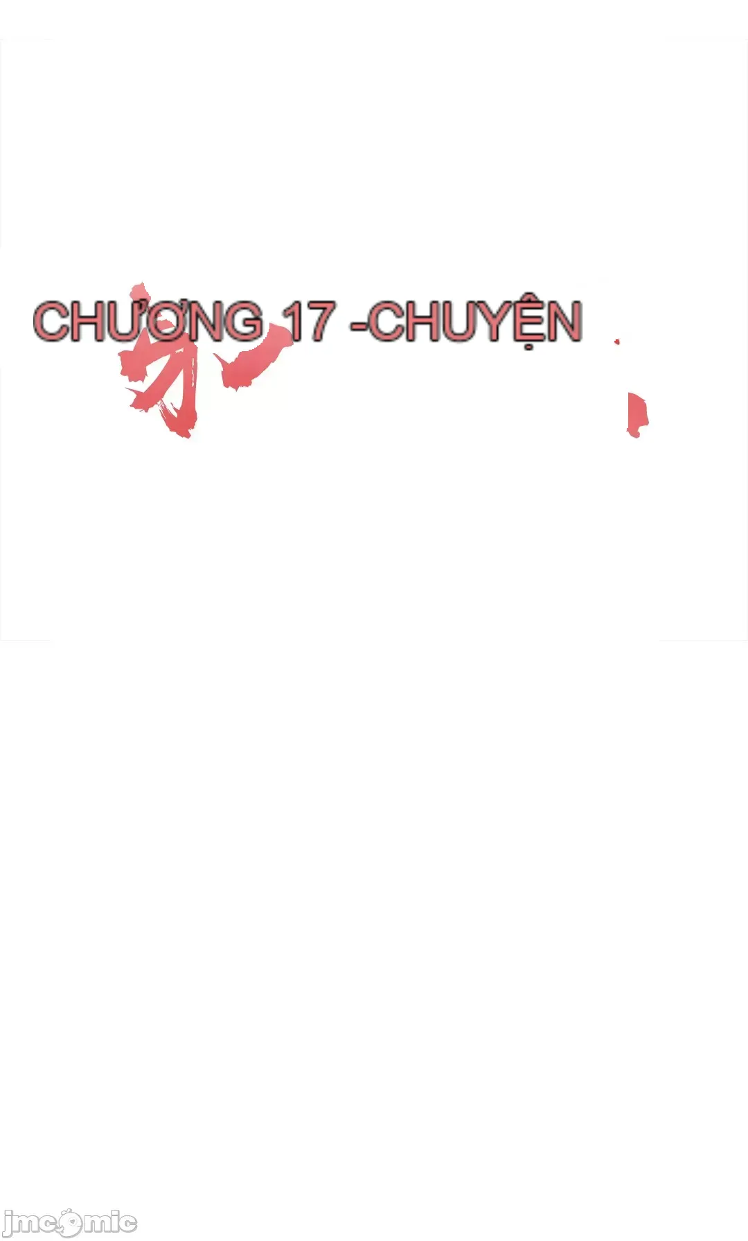 Con trai thứ mười bảy Chương 1-50