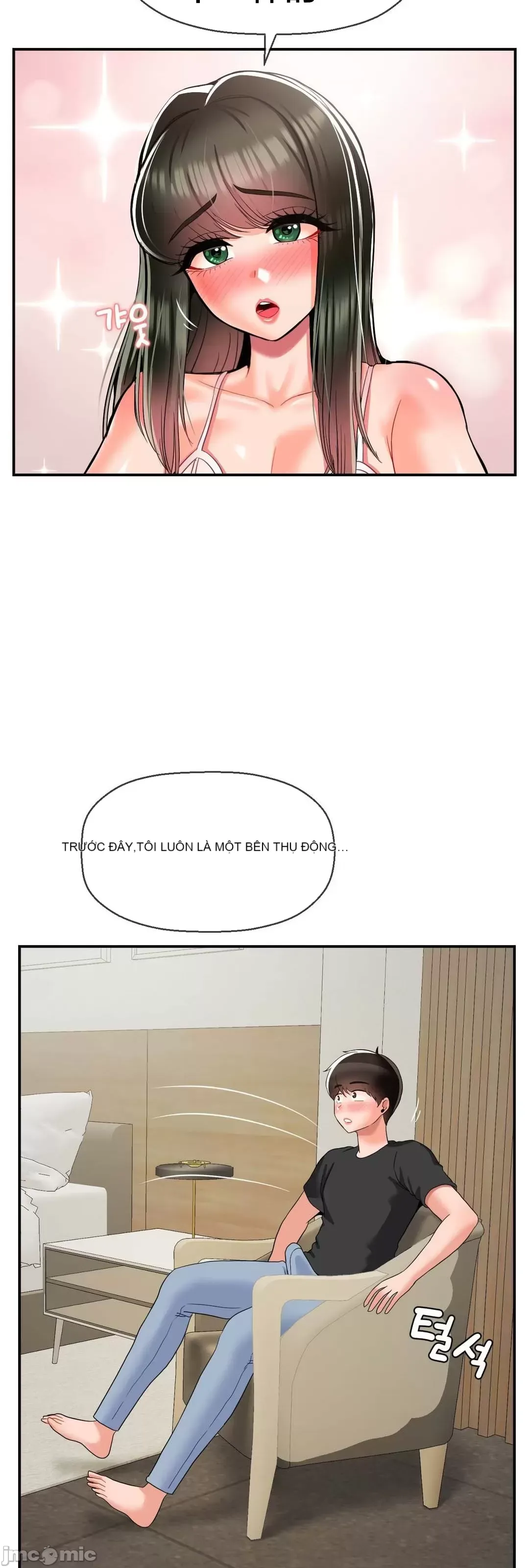 Con trai thứ mười bảy Chương 1-50