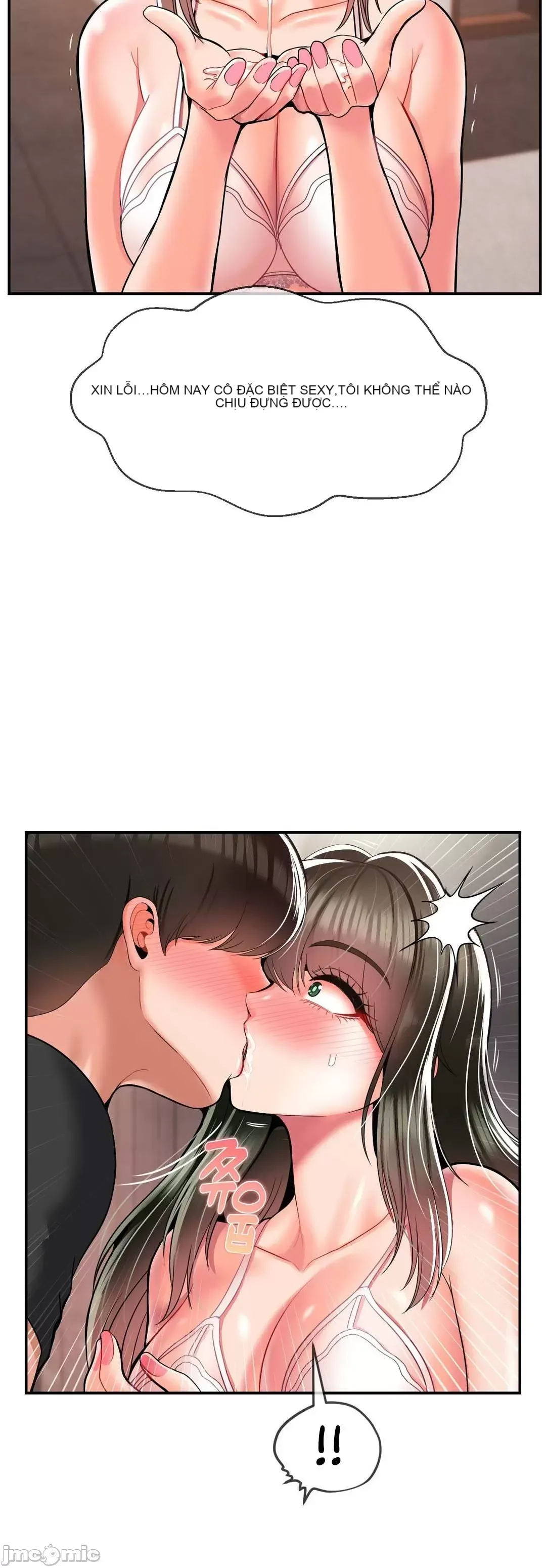 Con trai thứ mười bảy Chương 1-50