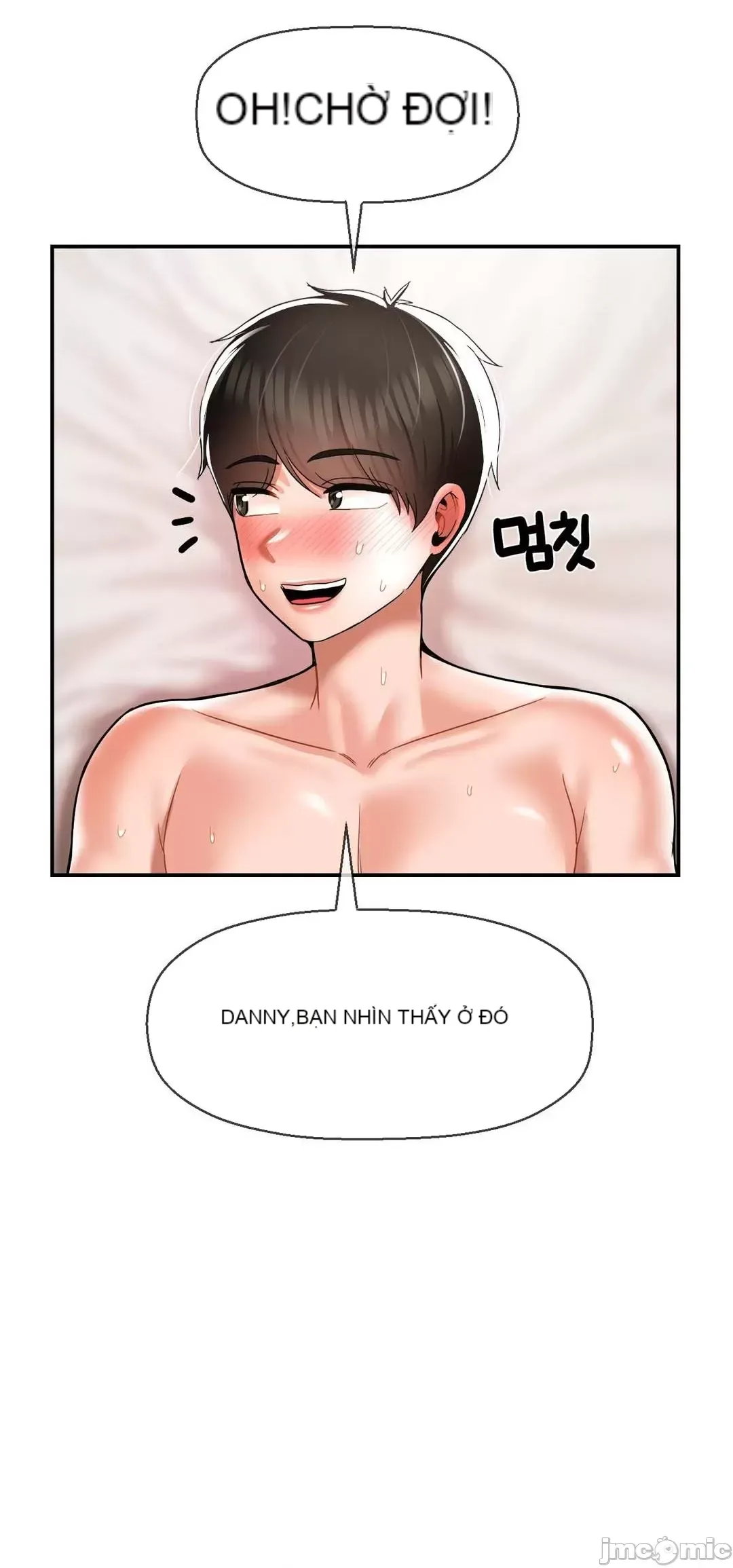 Con trai thứ mười bảy Chương 1-50