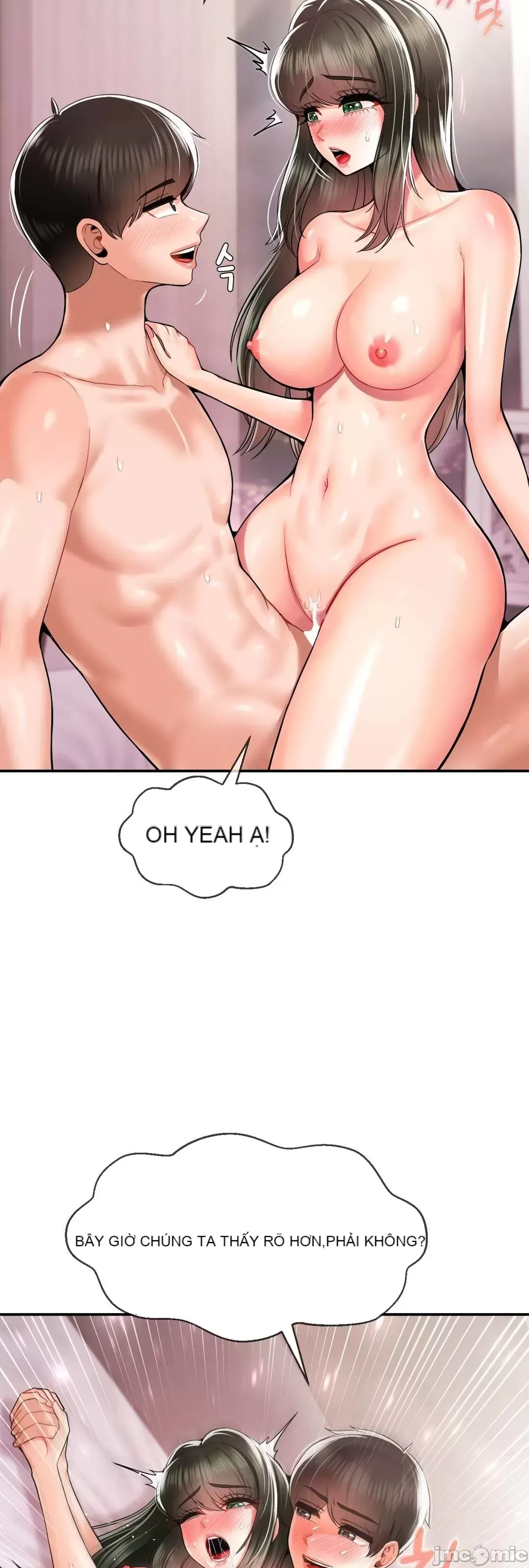 Con trai thứ mười bảy Chương 1-50