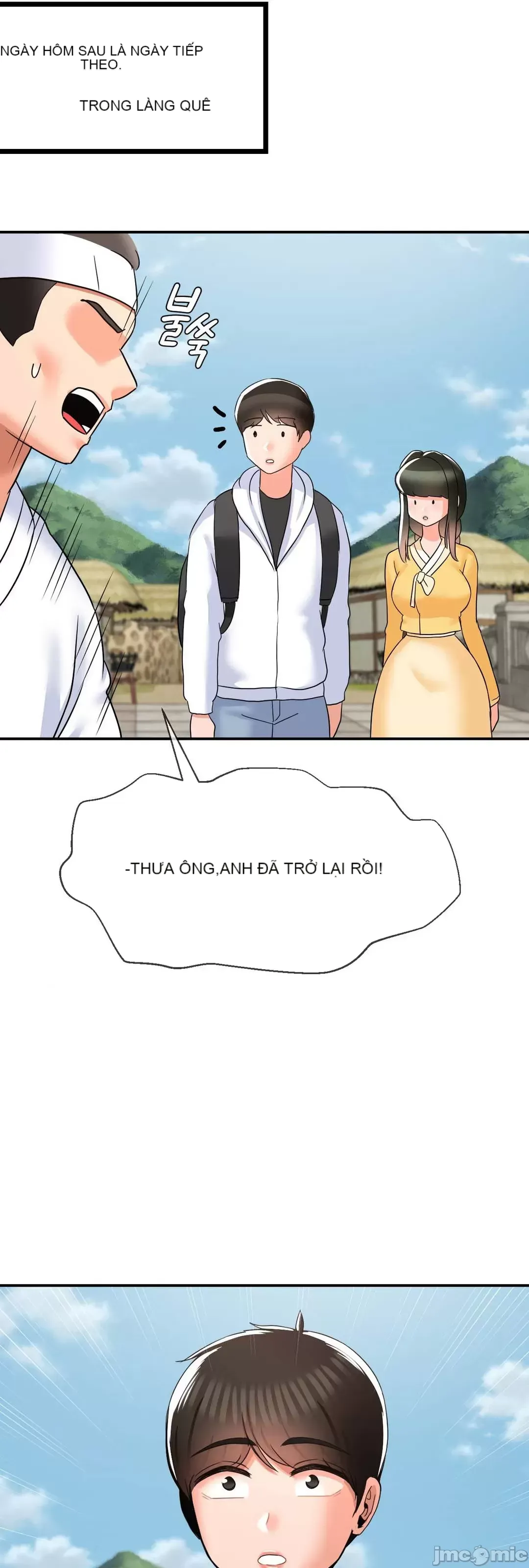 Con trai thứ mười bảy Chương 1-50