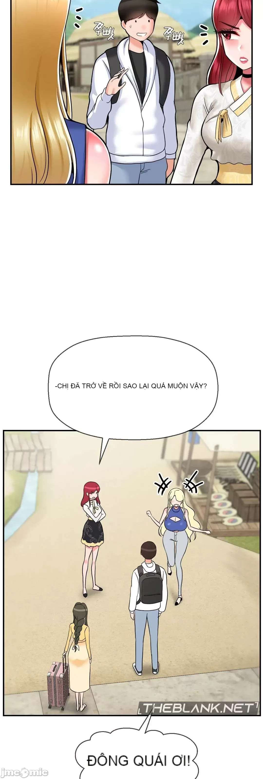 Con trai thứ mười bảy Chương 1-50