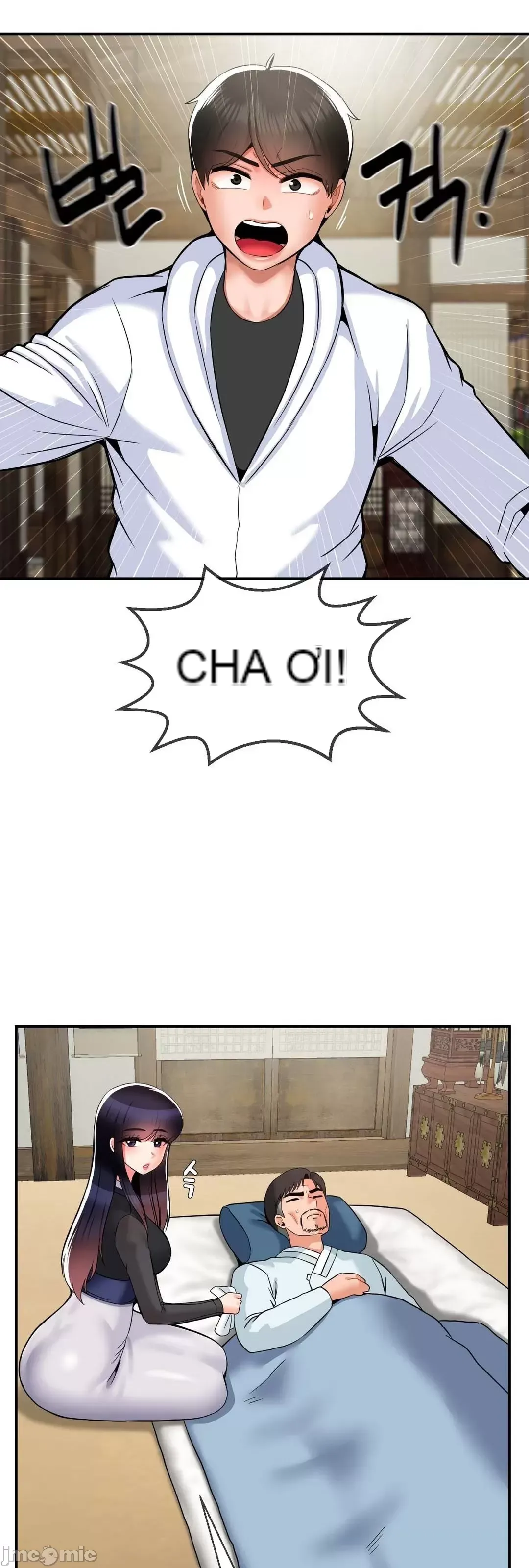 Con trai thứ mười bảy Chương 1-50