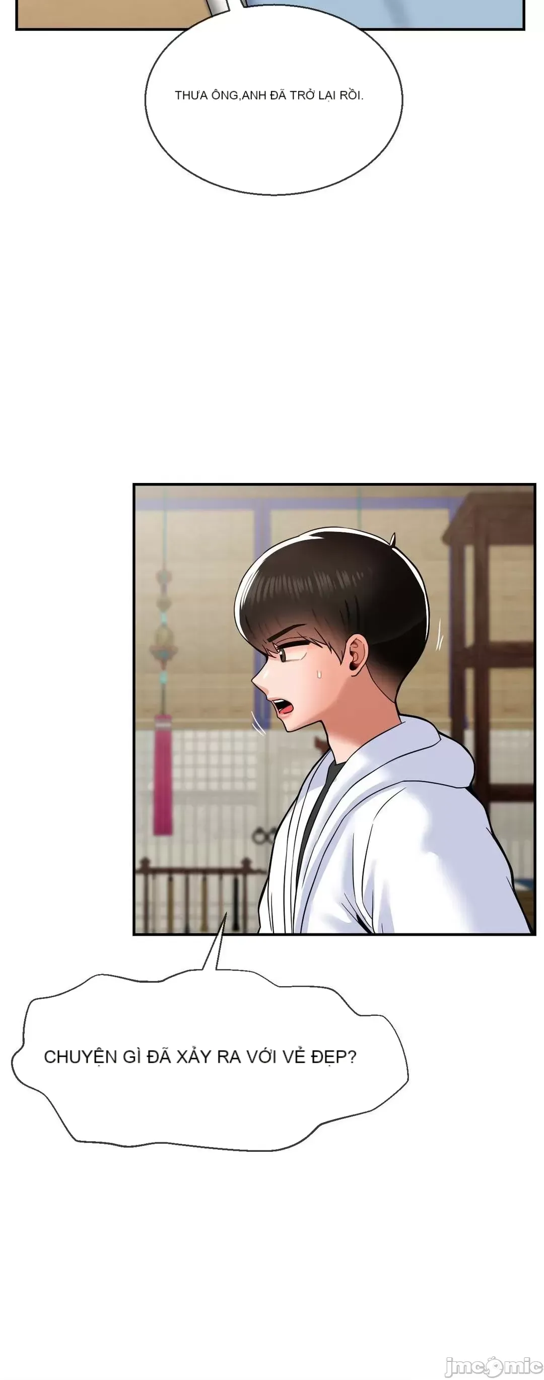 Con trai thứ mười bảy Chương 1-50