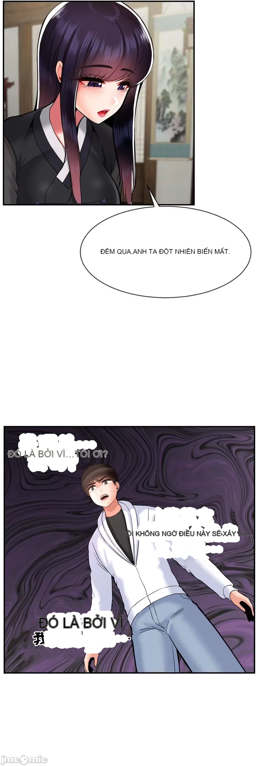 Con trai thứ mười bảy Chương 1-50