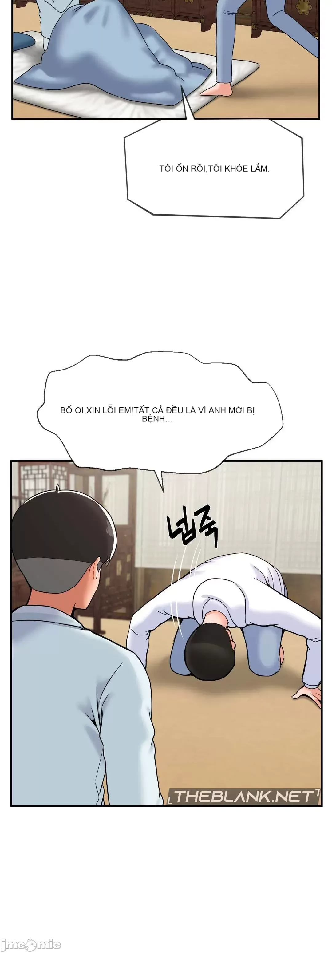 Con trai thứ mười bảy Chương 1-50