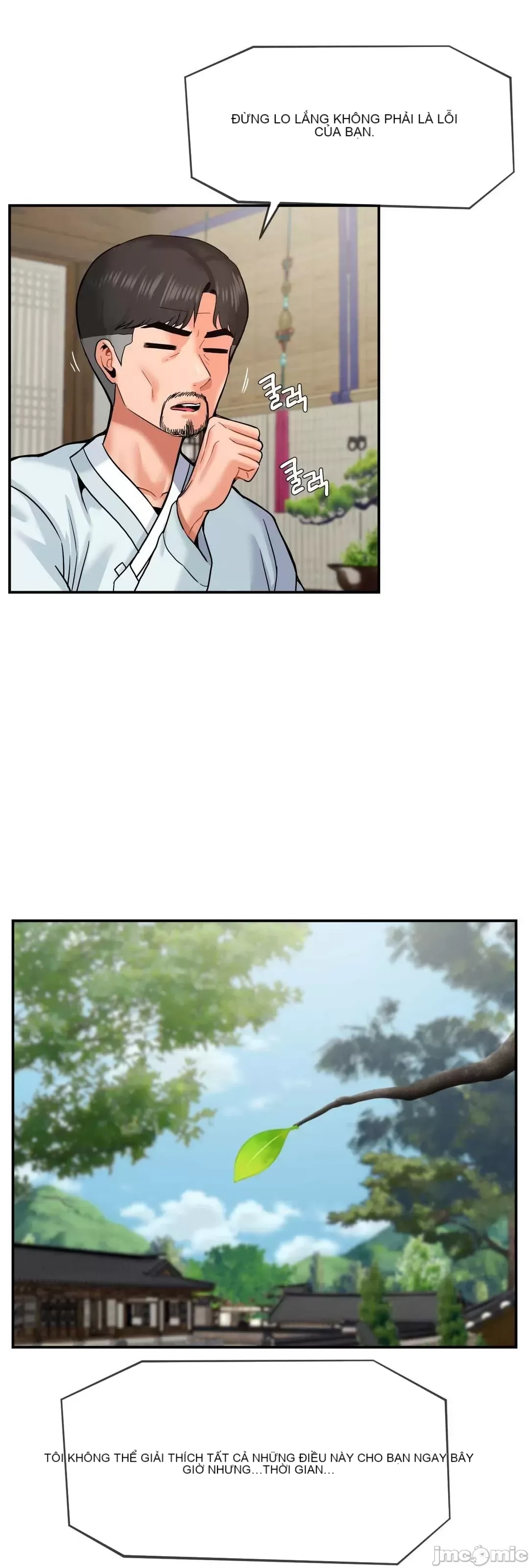 Con trai thứ mười bảy Chương 1-50