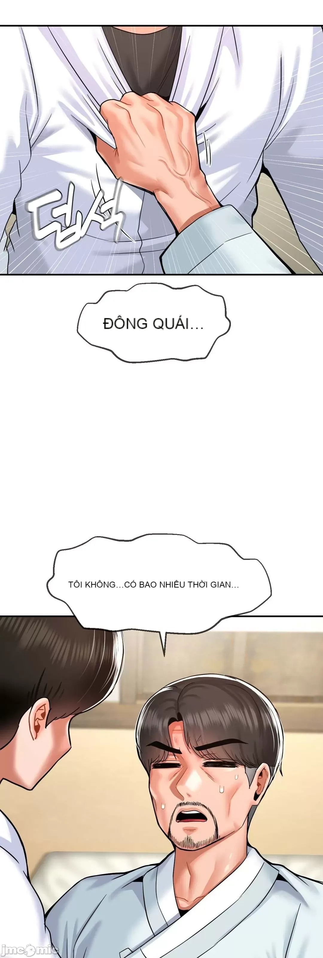 Con trai thứ mười bảy Chương 1-50