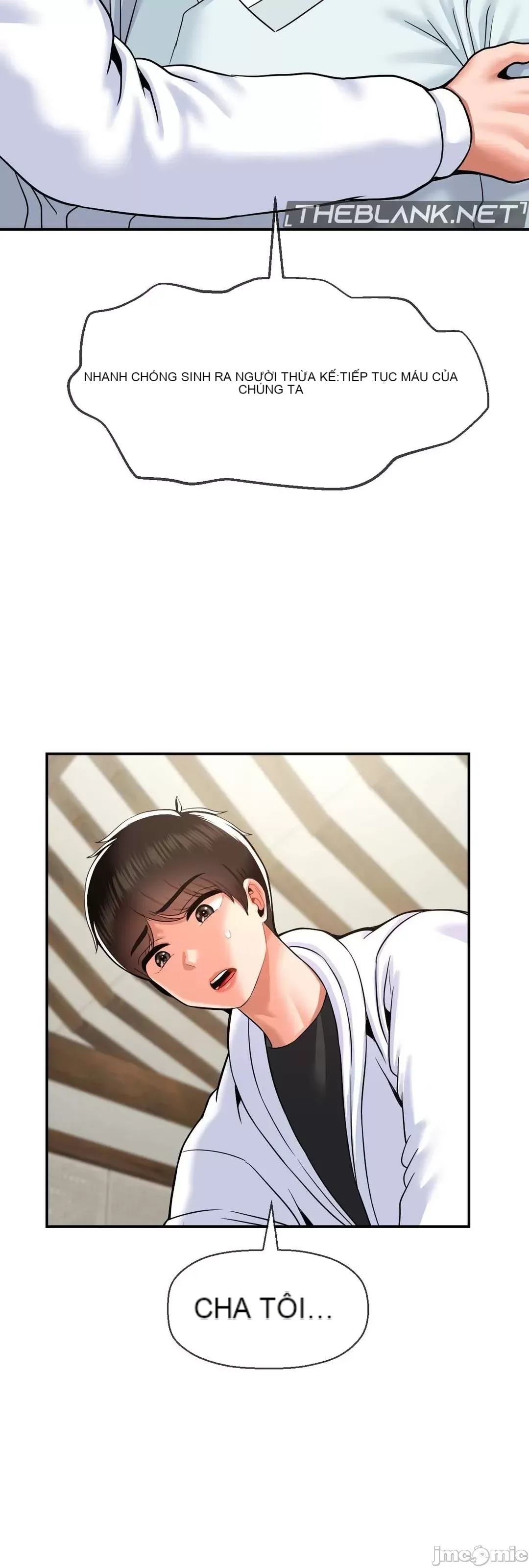 Con trai thứ mười bảy Chương 1-50