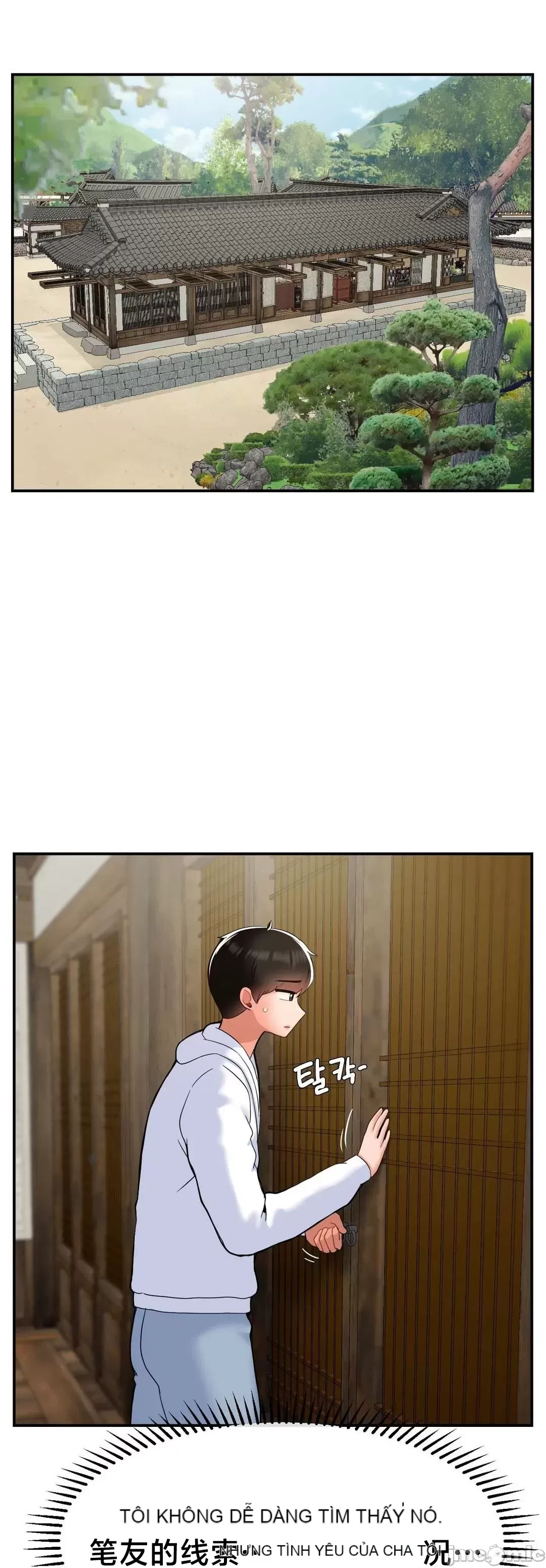 Con trai thứ mười bảy Chương 1-50