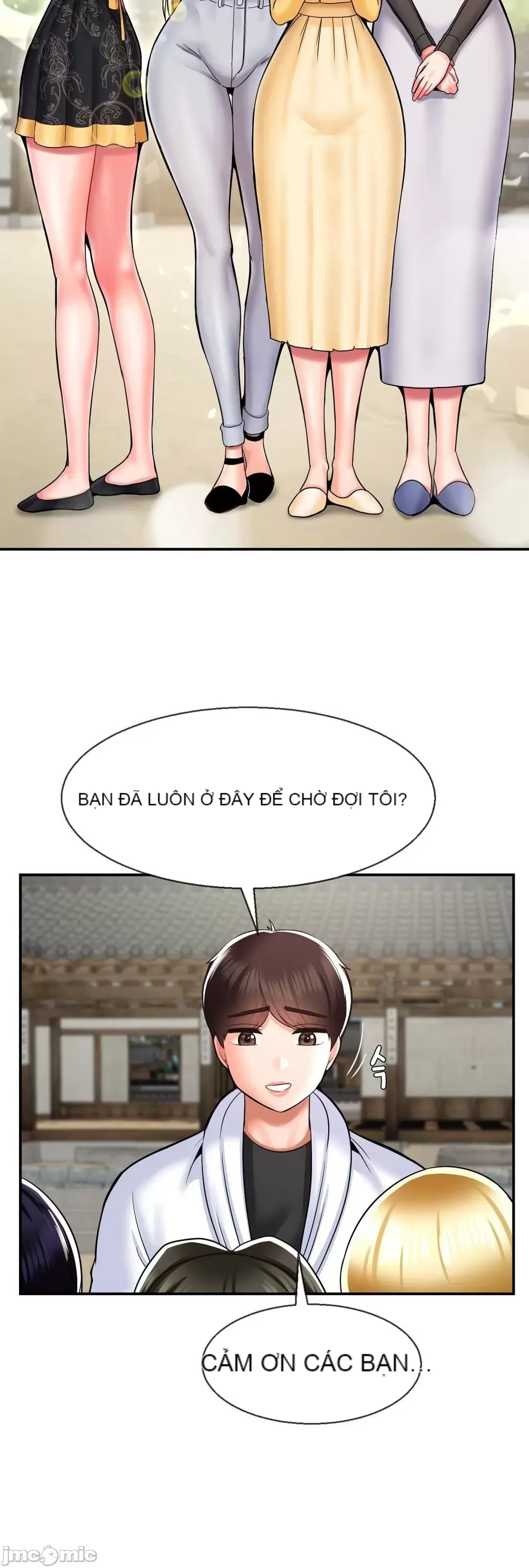 Con trai thứ mười bảy Chương 1-50