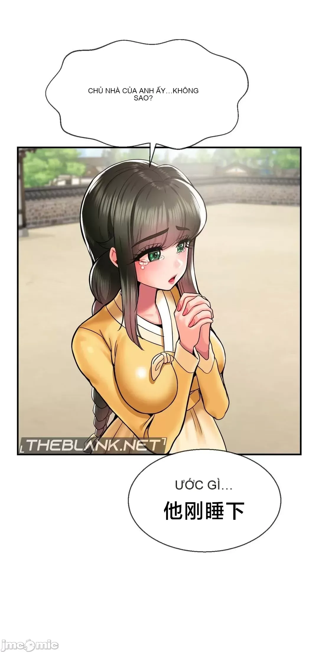 Con trai thứ mười bảy Chương 1-50