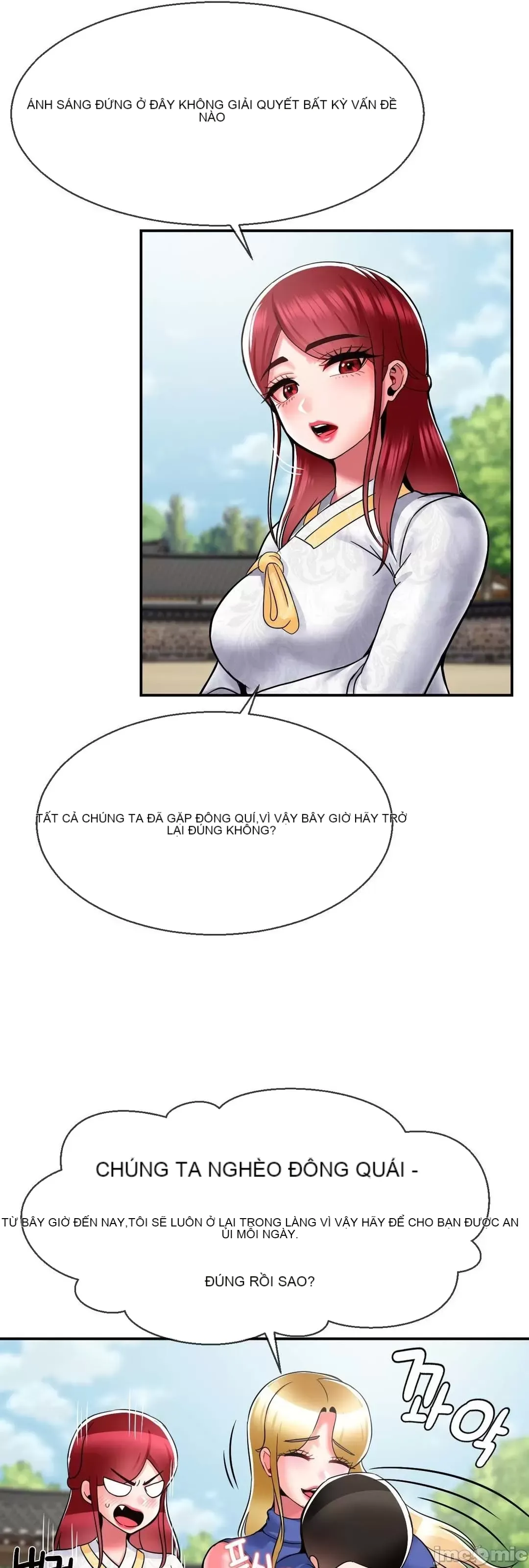 Con trai thứ mười bảy Chương 1-50