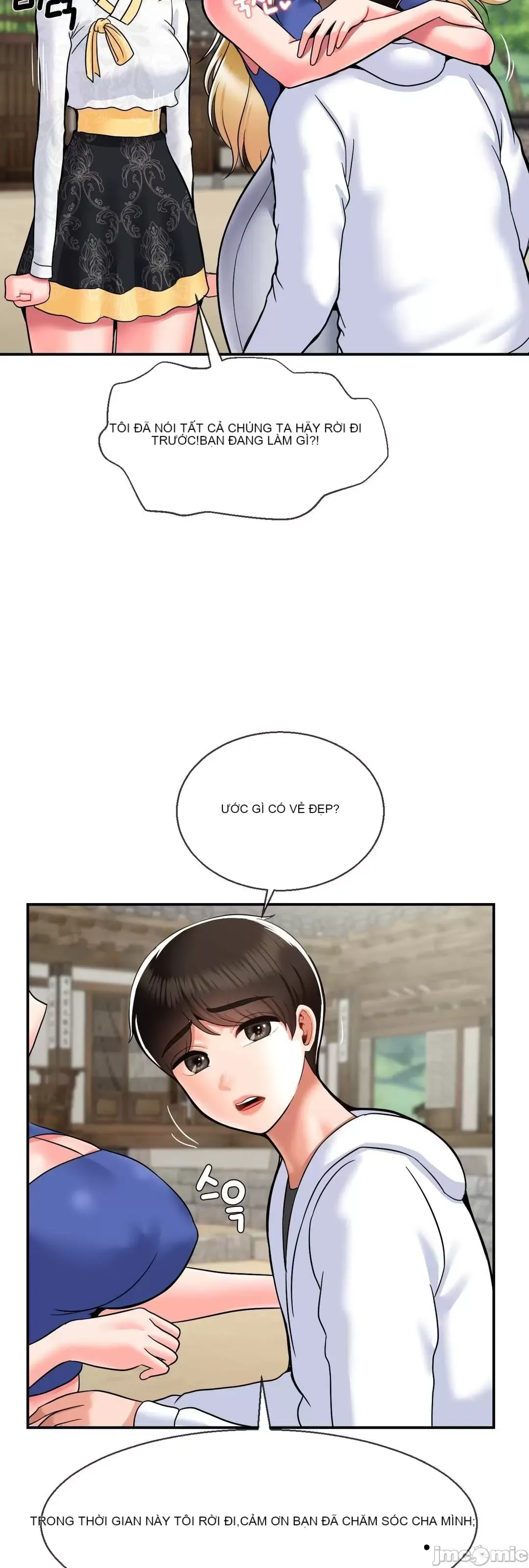 Con trai thứ mười bảy Chương 1-50