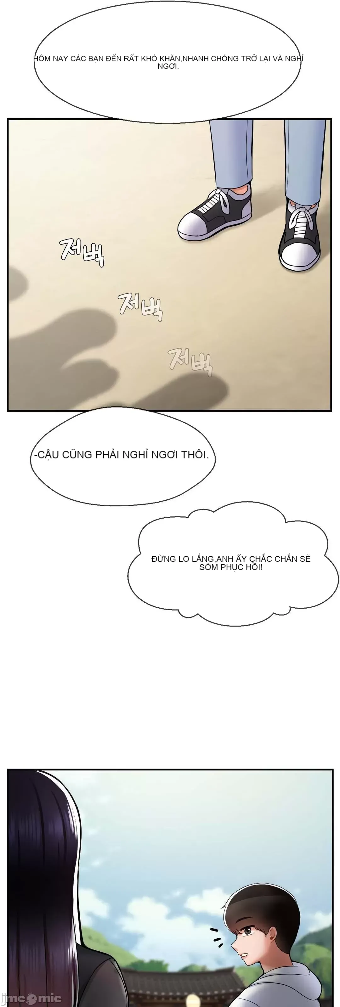 Con trai thứ mười bảy Chương 1-50