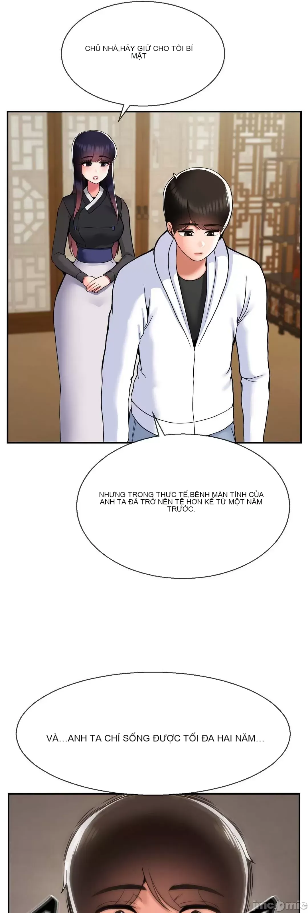 Con trai thứ mười bảy Chương 1-50