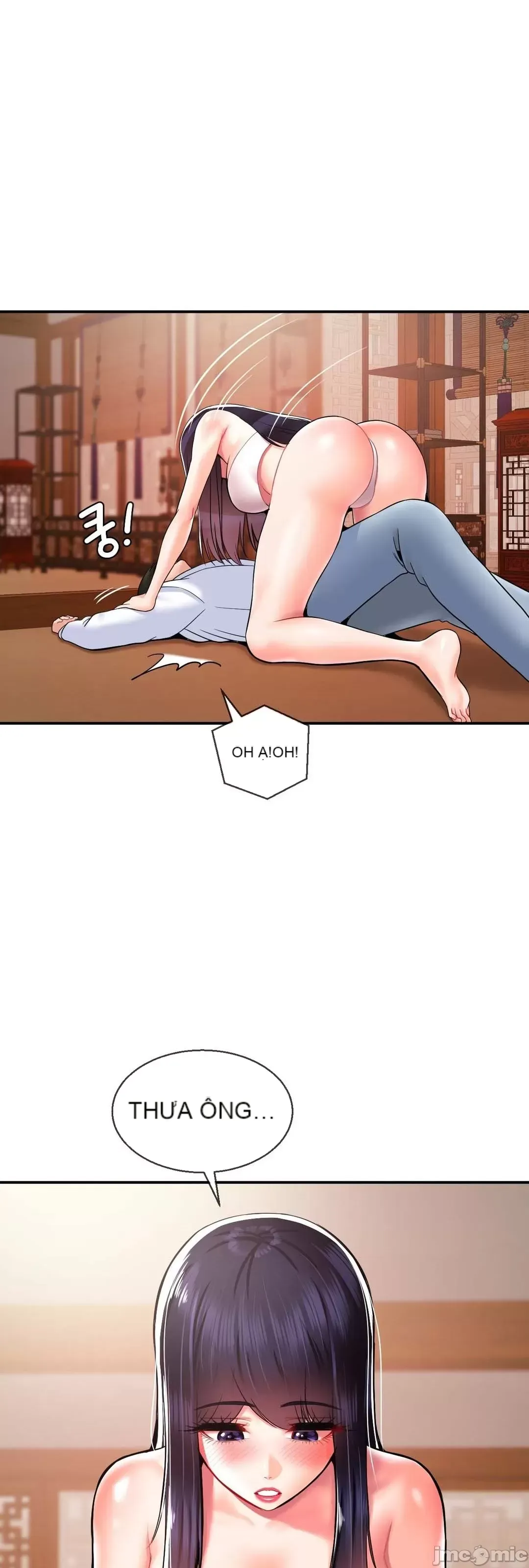 Con trai thứ mười bảy Chương 1-50