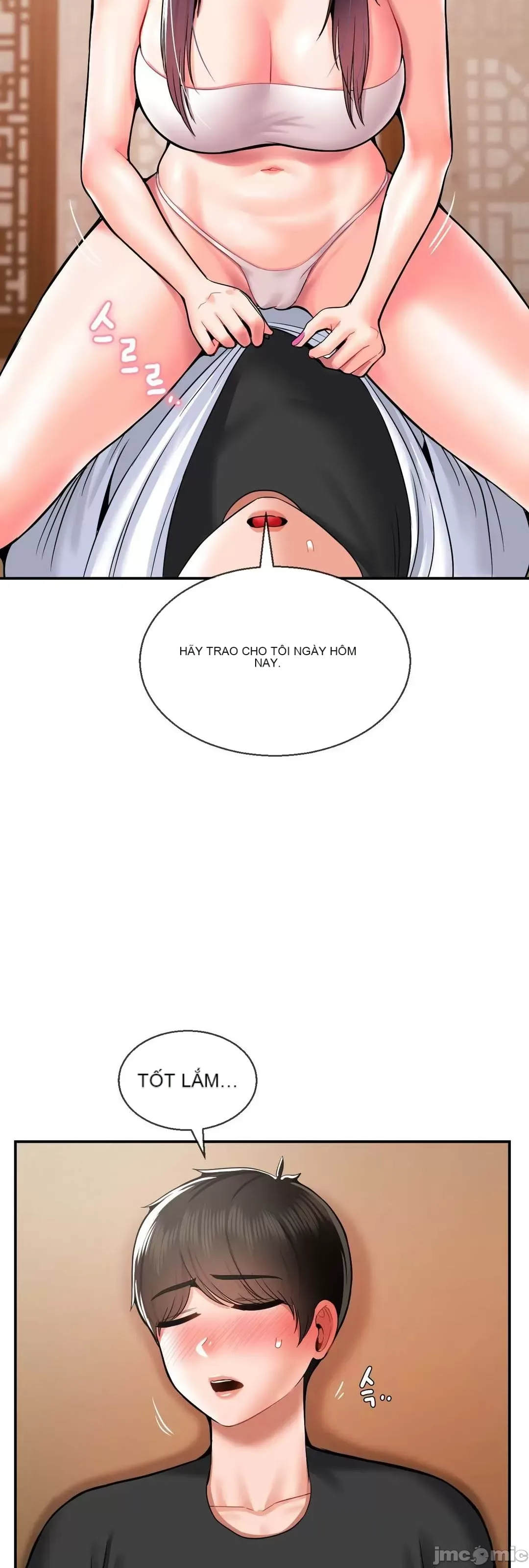 Con trai thứ mười bảy Chương 1-50