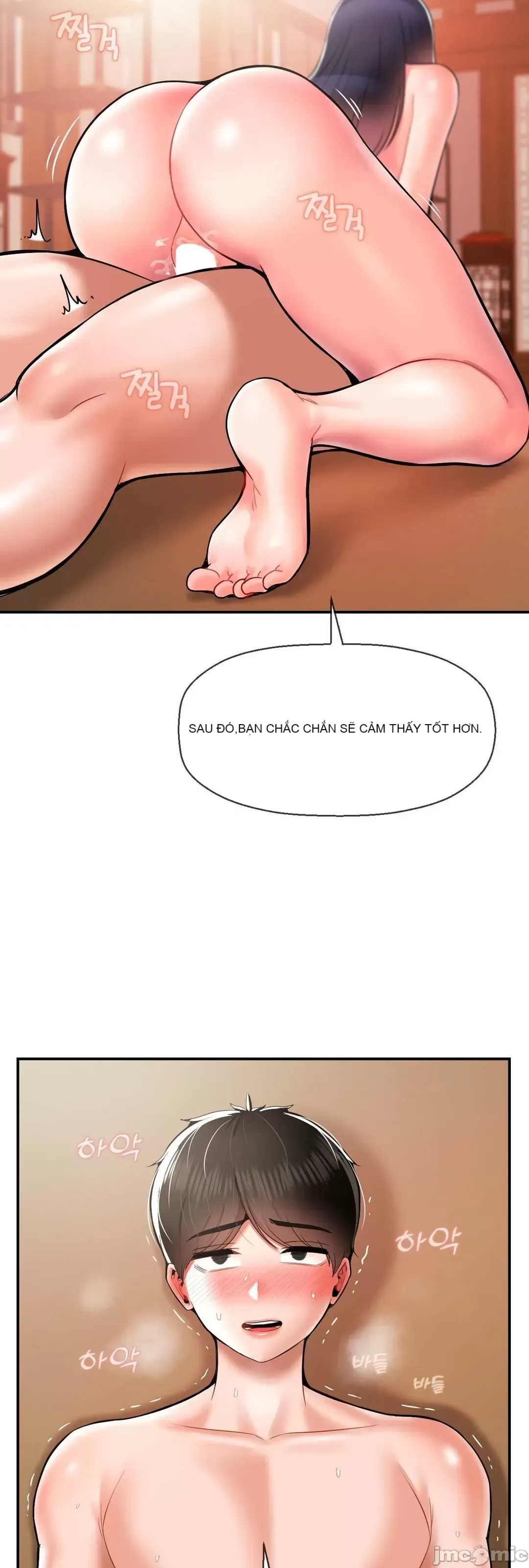 Con trai thứ mười bảy Chương 1-50