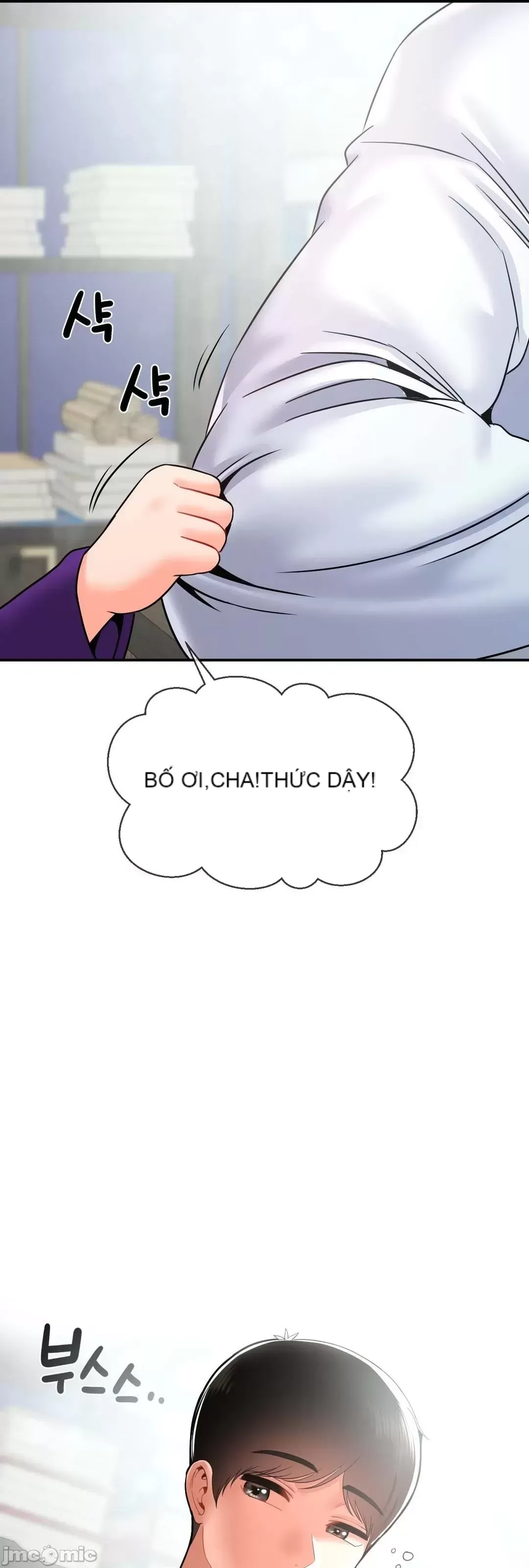 Con trai thứ mười bảy Chương 1-50