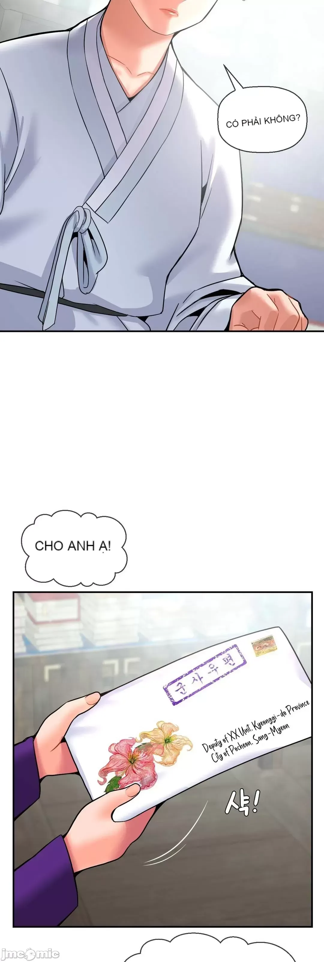 Con trai thứ mười bảy Chương 1-50