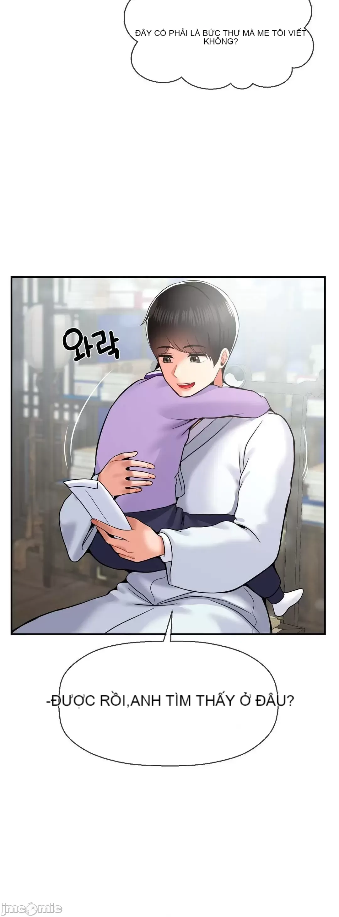 Con trai thứ mười bảy Chương 1-50