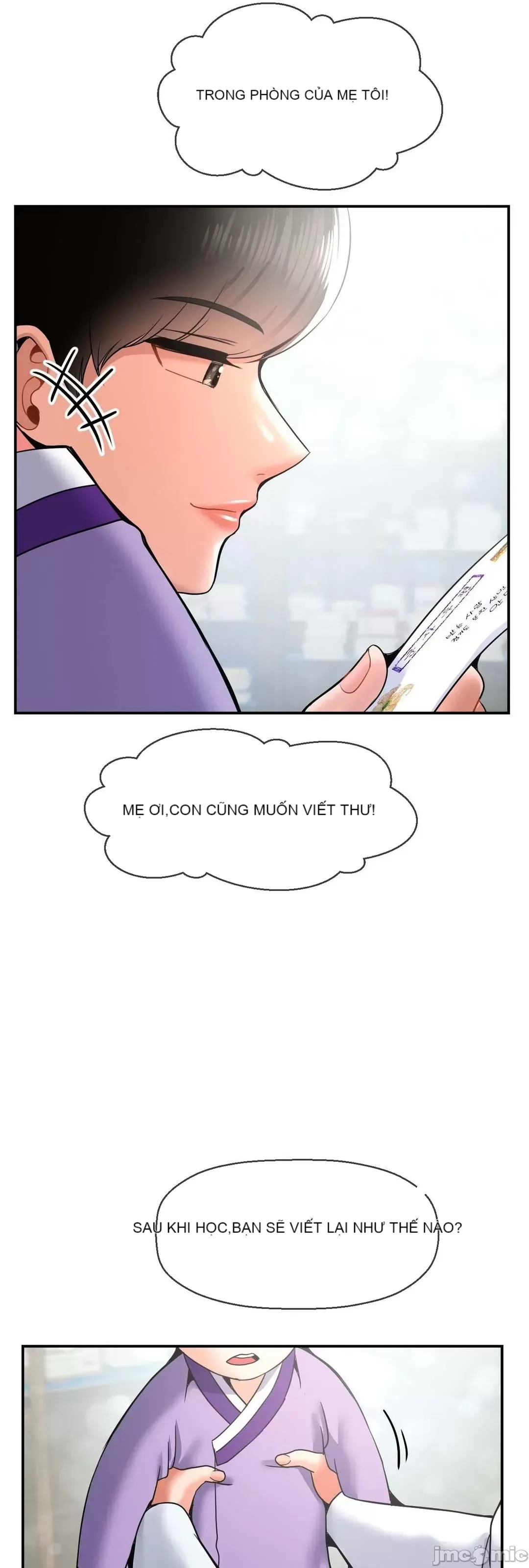 Con trai thứ mười bảy Chương 1-50