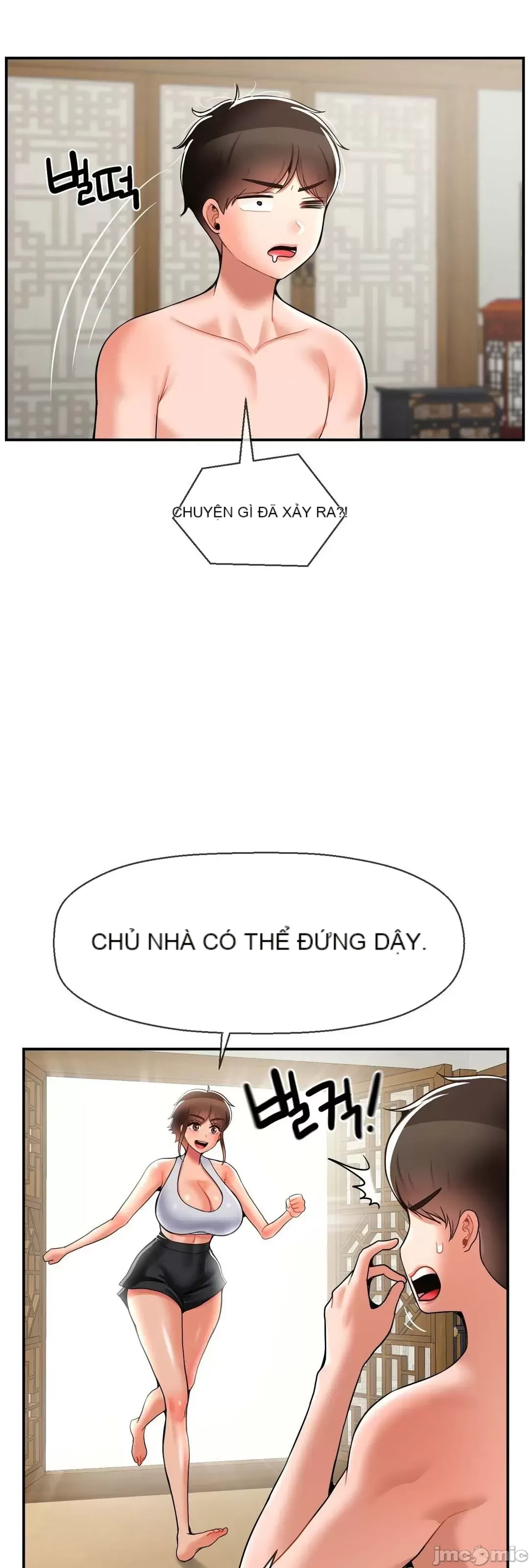 Con trai thứ mười bảy Chương 1-50