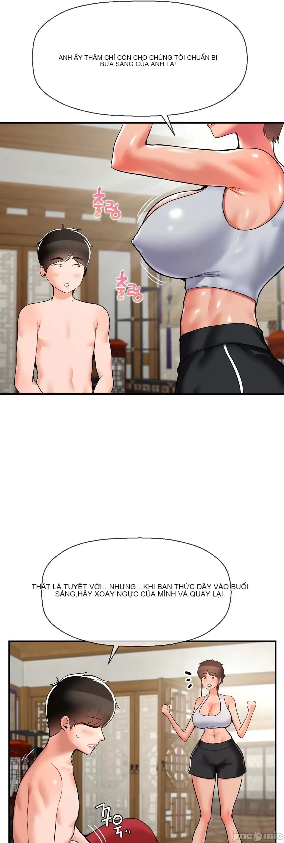 Con trai thứ mười bảy Chương 1-50