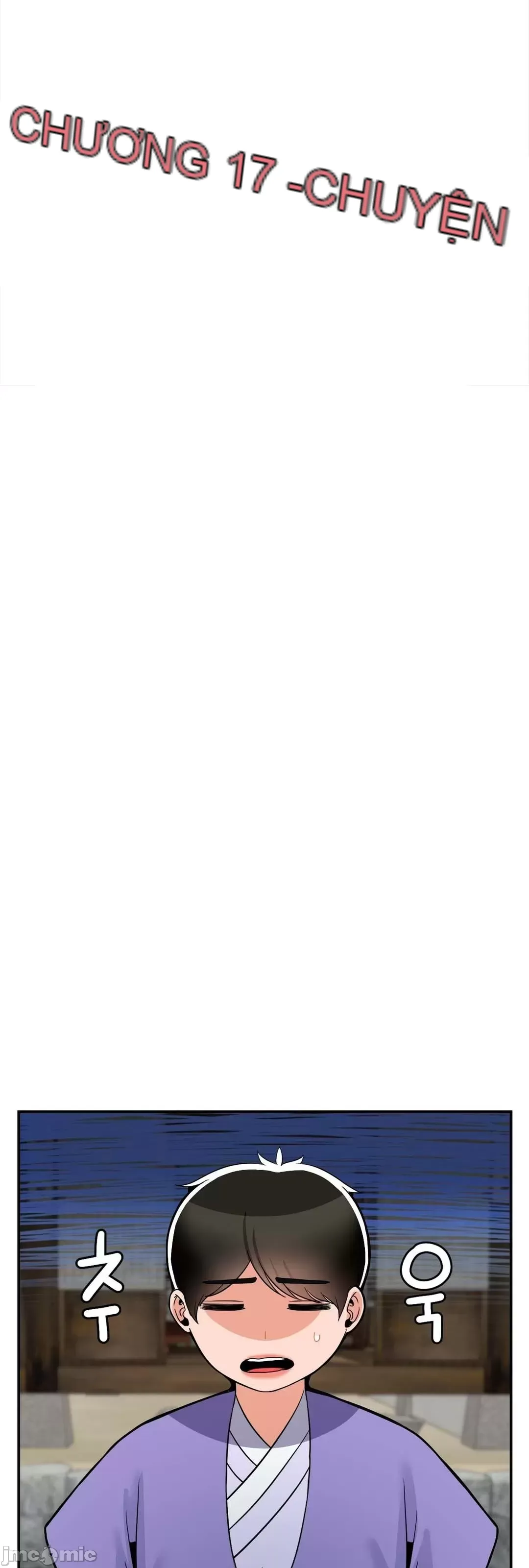 Con trai thứ mười bảy Chương 1-50