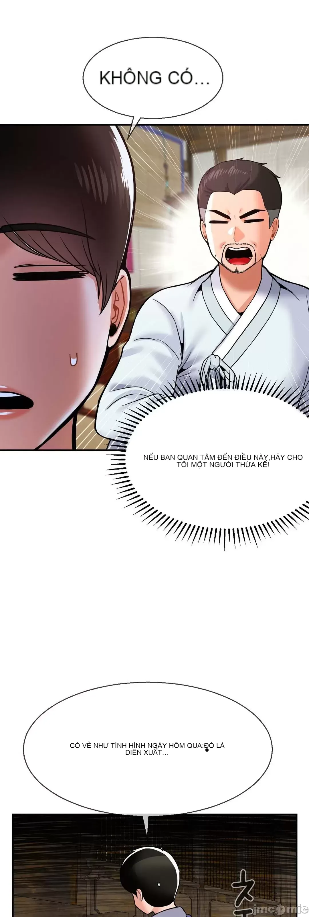 Con trai thứ mười bảy Chương 1-50