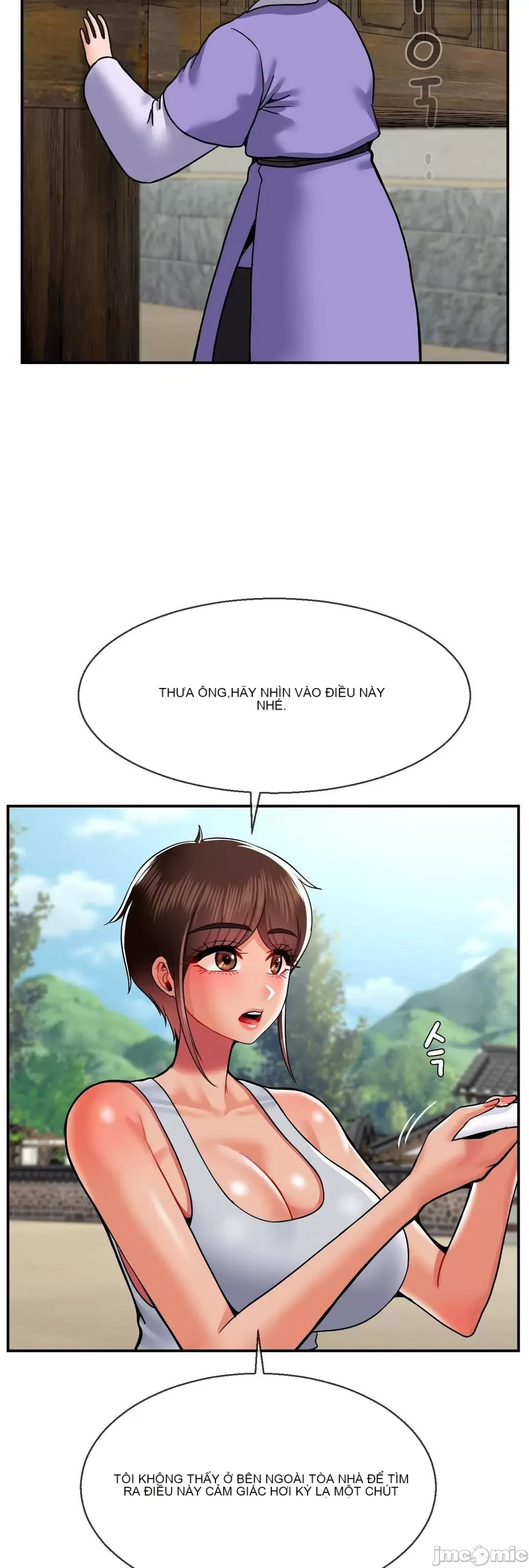 Con trai thứ mười bảy Chương 1-50