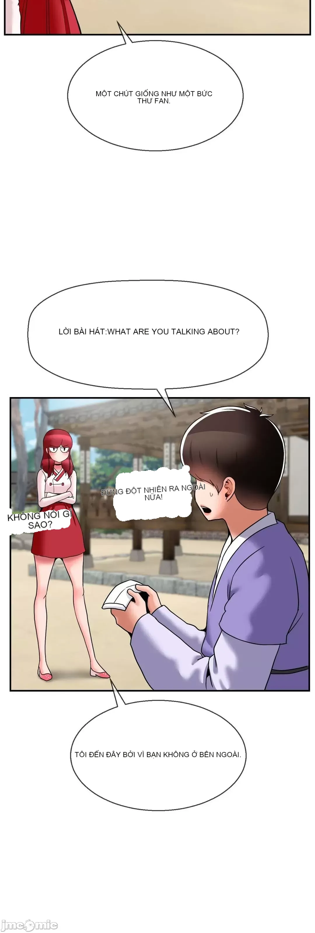 Con trai thứ mười bảy Chương 1-50