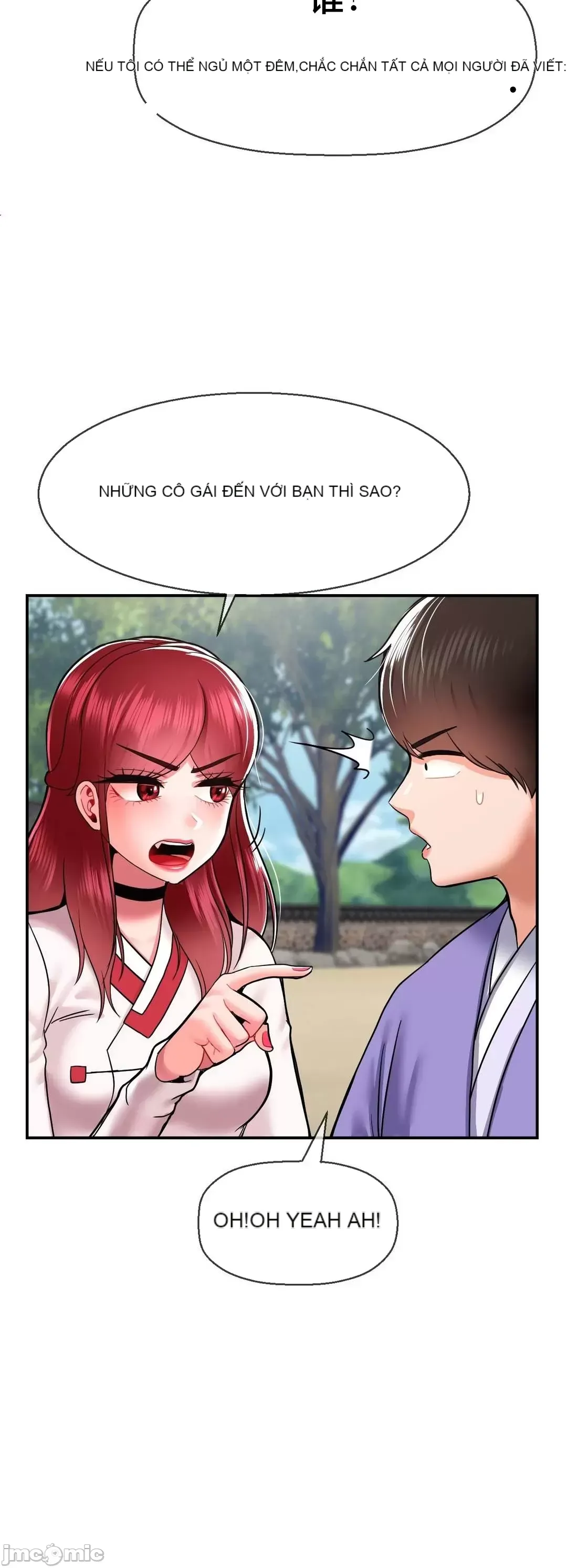 Con trai thứ mười bảy Chương 1-50