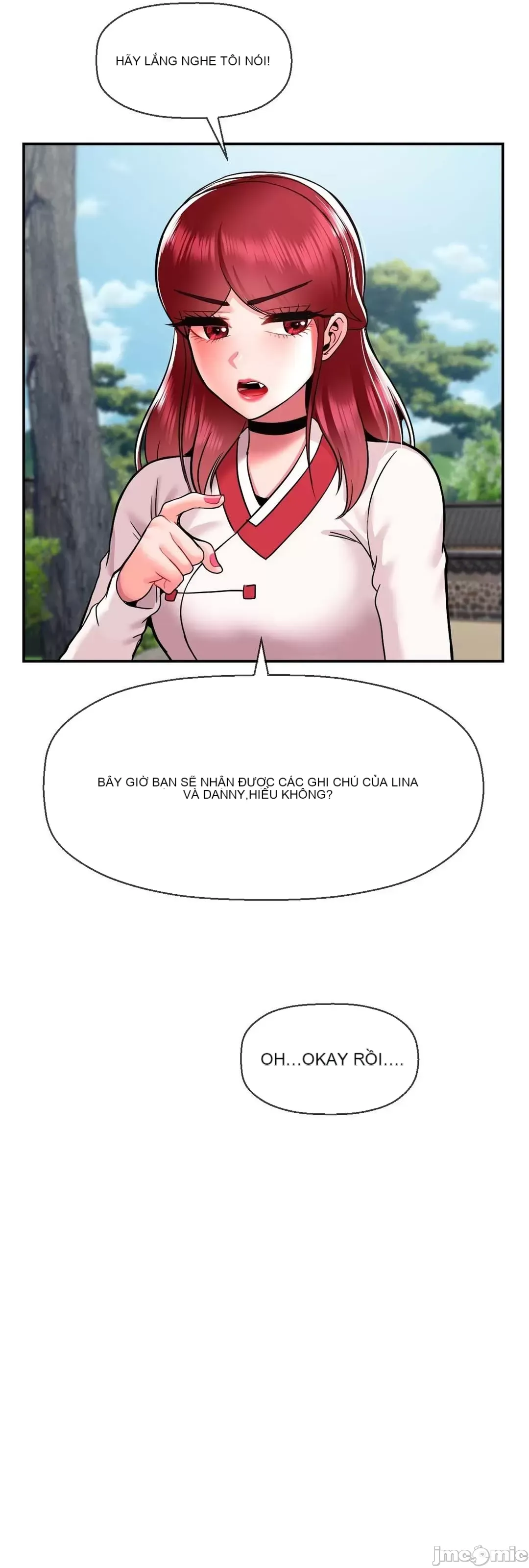 Con trai thứ mười bảy Chương 1-50