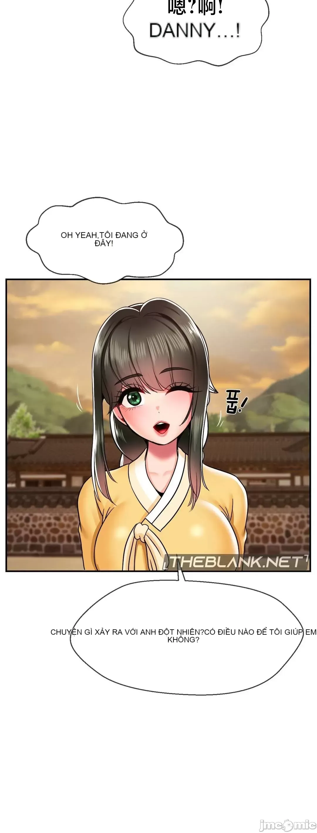 Con trai thứ mười bảy Chương 1-50