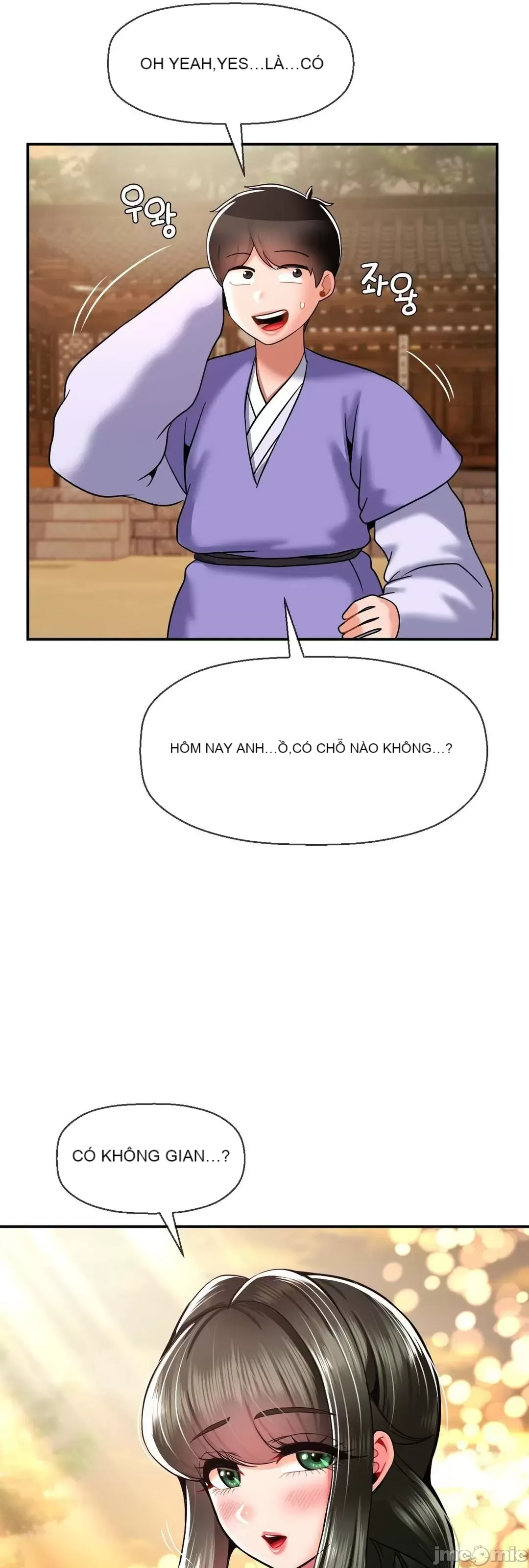 Con trai thứ mười bảy Chương 1-50