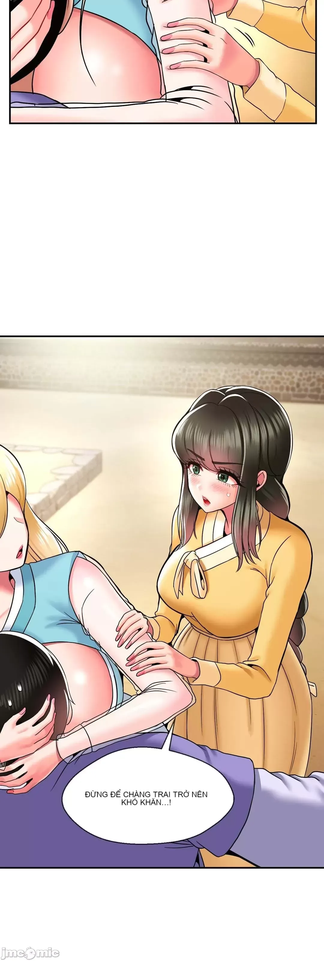 Con trai thứ mười bảy Chương 1-50