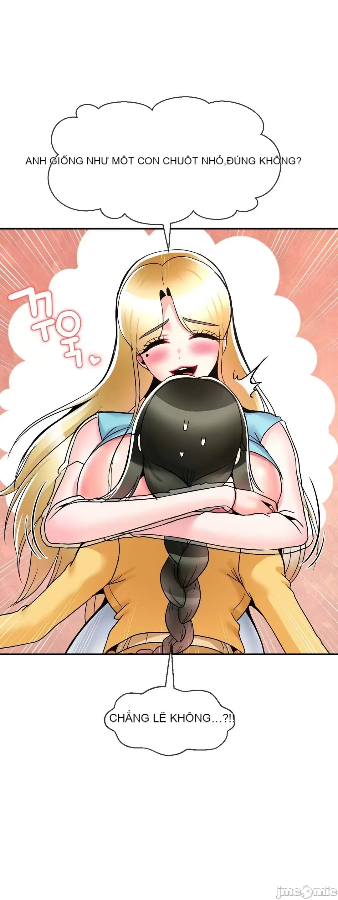 Con trai thứ mười bảy Chương 1-50