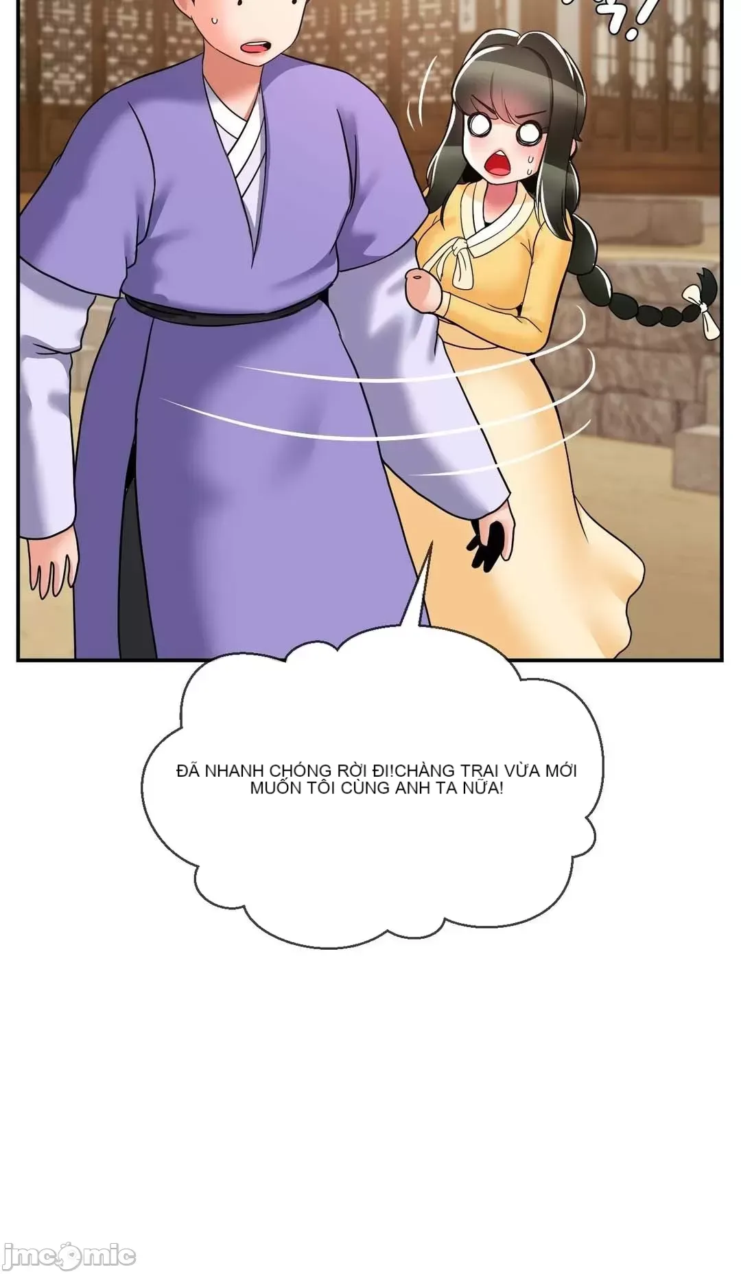 Con trai thứ mười bảy Chương 1-50