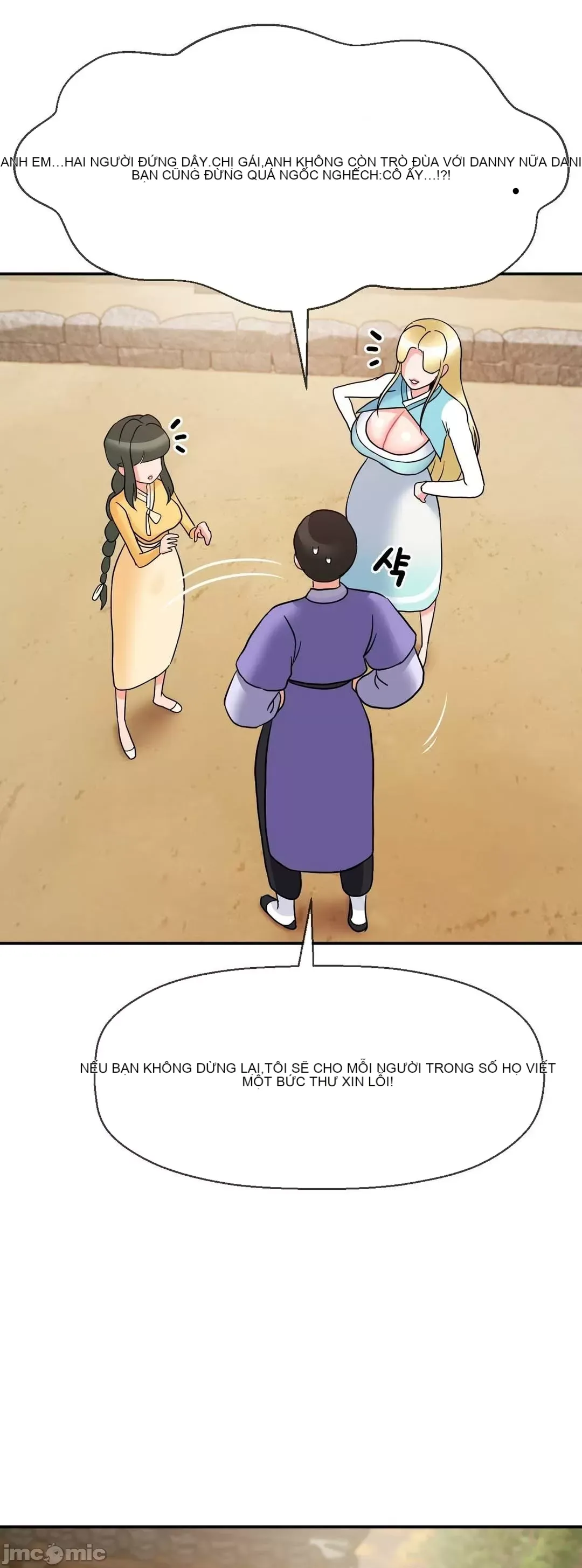 Con trai thứ mười bảy Chương 1-50