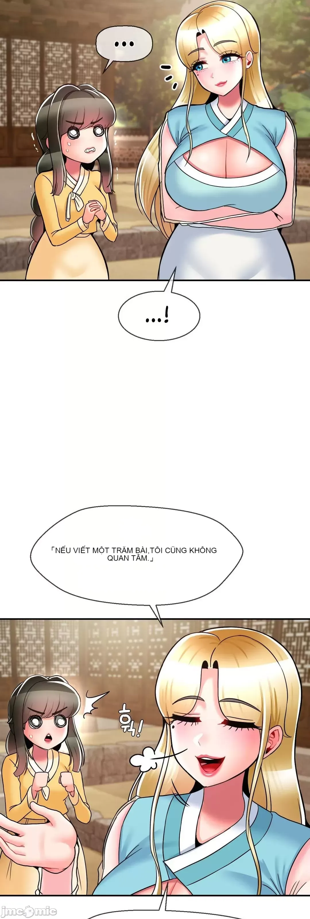 Con trai thứ mười bảy Chương 1-50