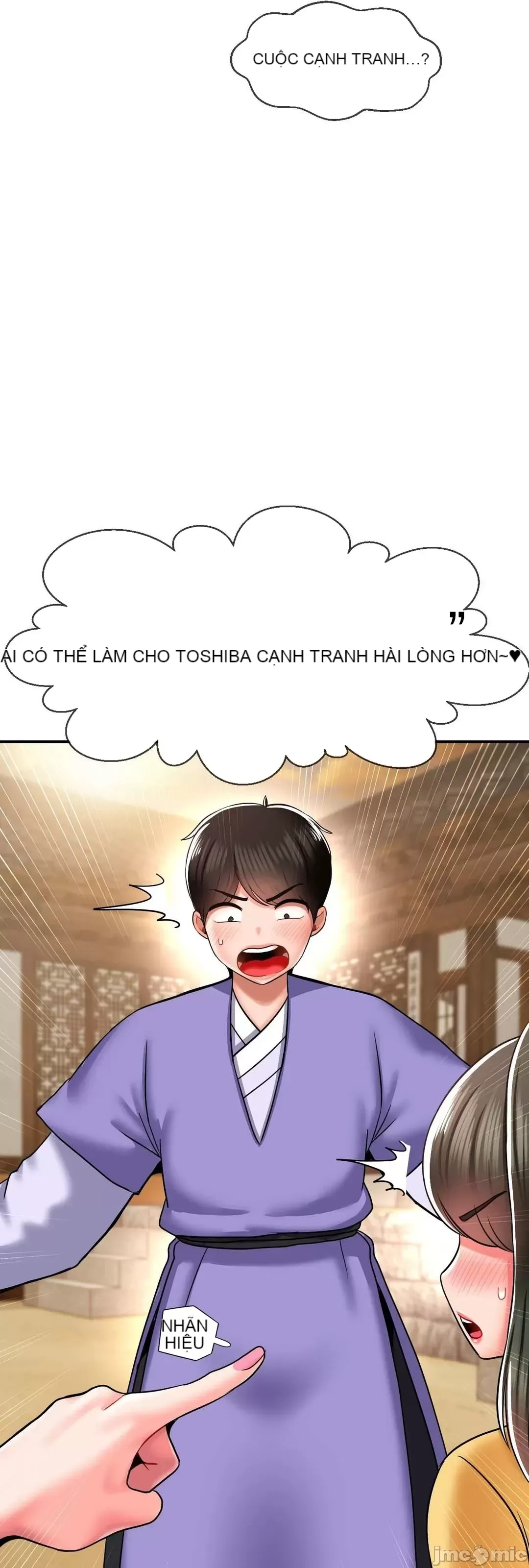 Con trai thứ mười bảy Chương 1-50