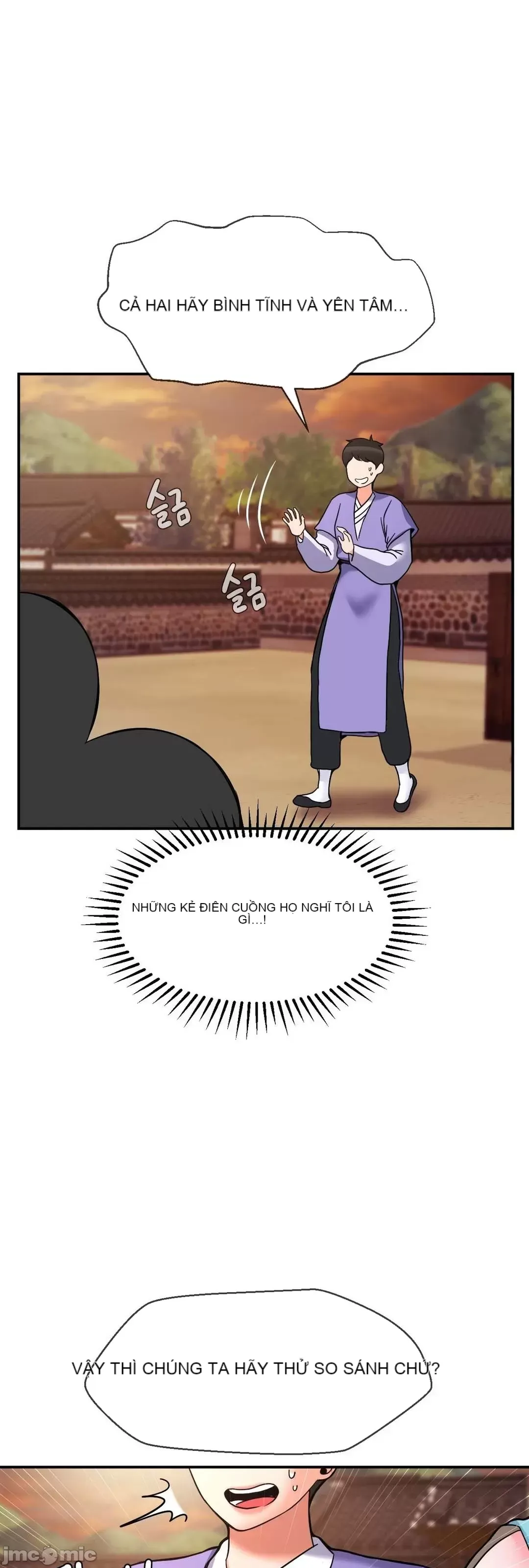 Con trai thứ mười bảy Chương 1-50