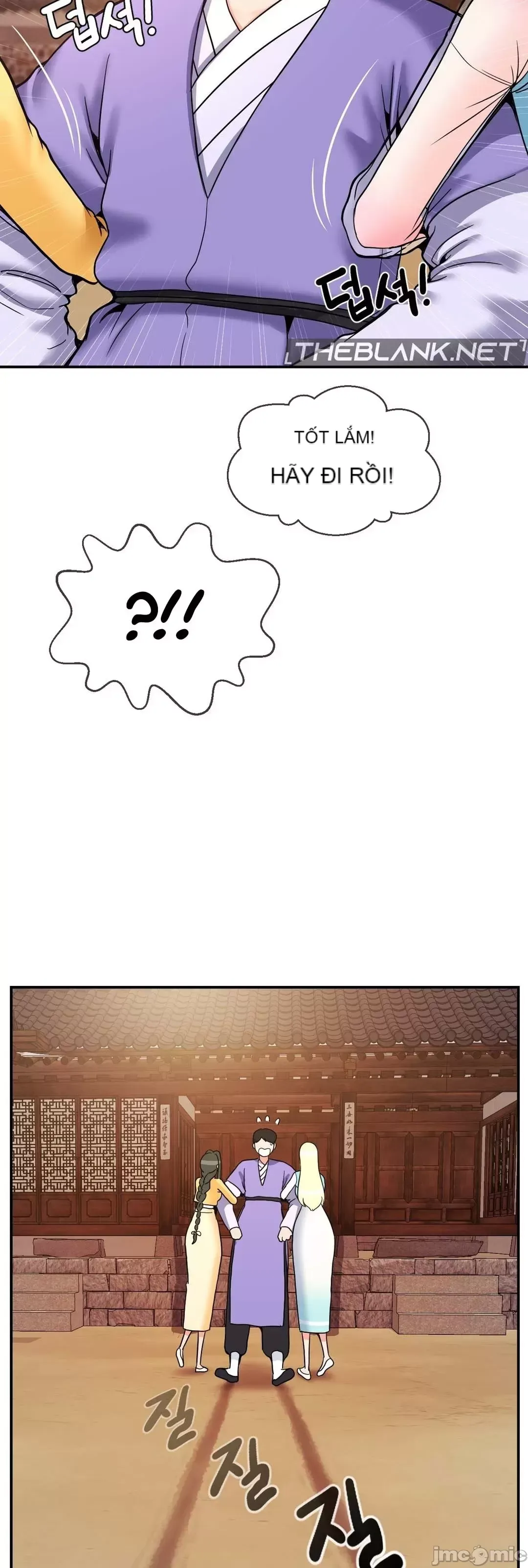 Con trai thứ mười bảy Chương 1-50