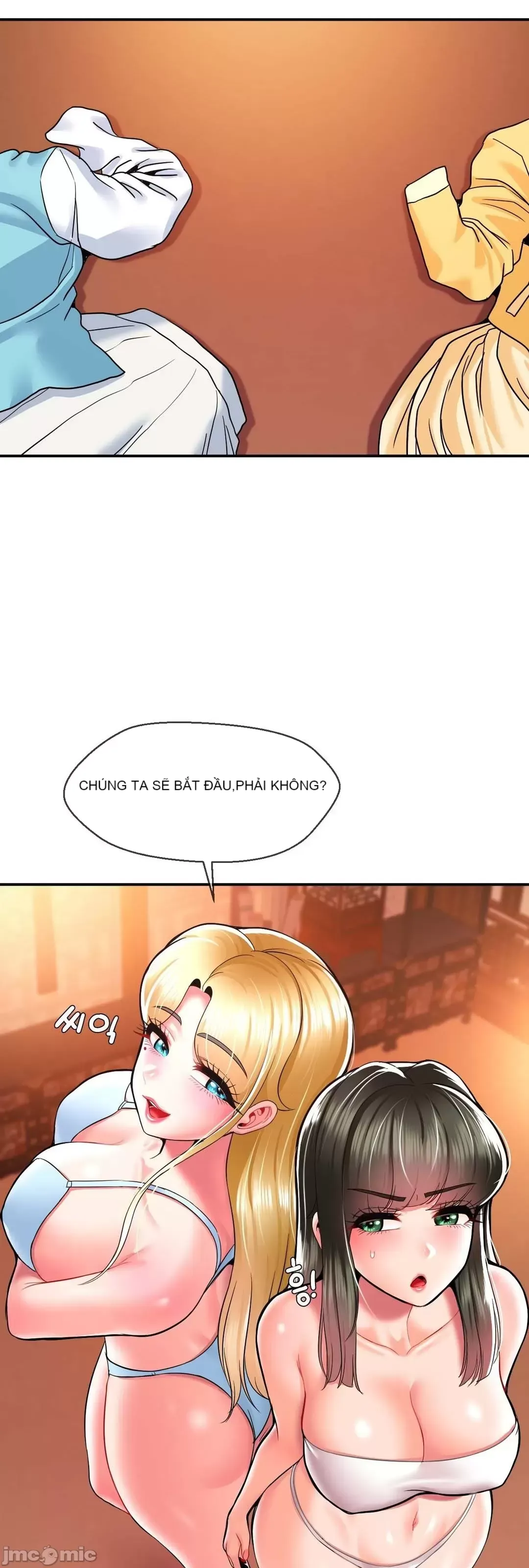 Con trai thứ mười bảy Chương 1-50