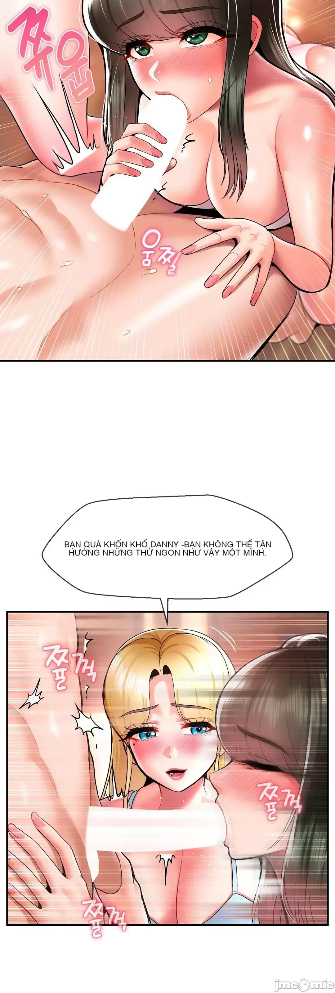 Con trai thứ mười bảy Chương 1-50