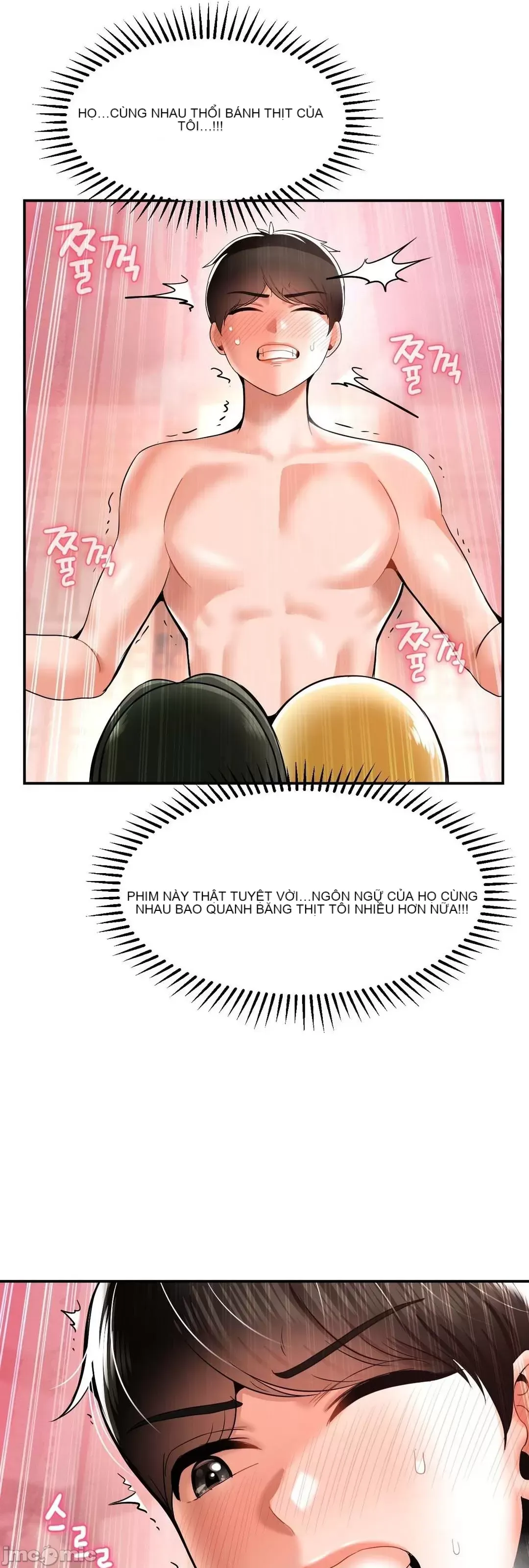 Con trai thứ mười bảy Chương 1-50